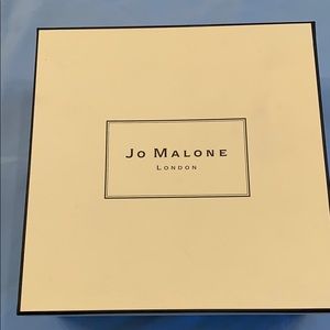 Jo Malone Gift Box Brand New